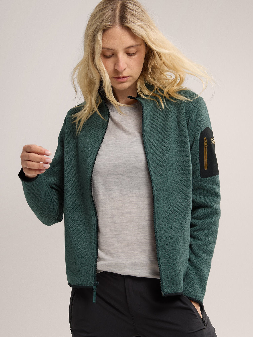 Covert Cardigan Women's