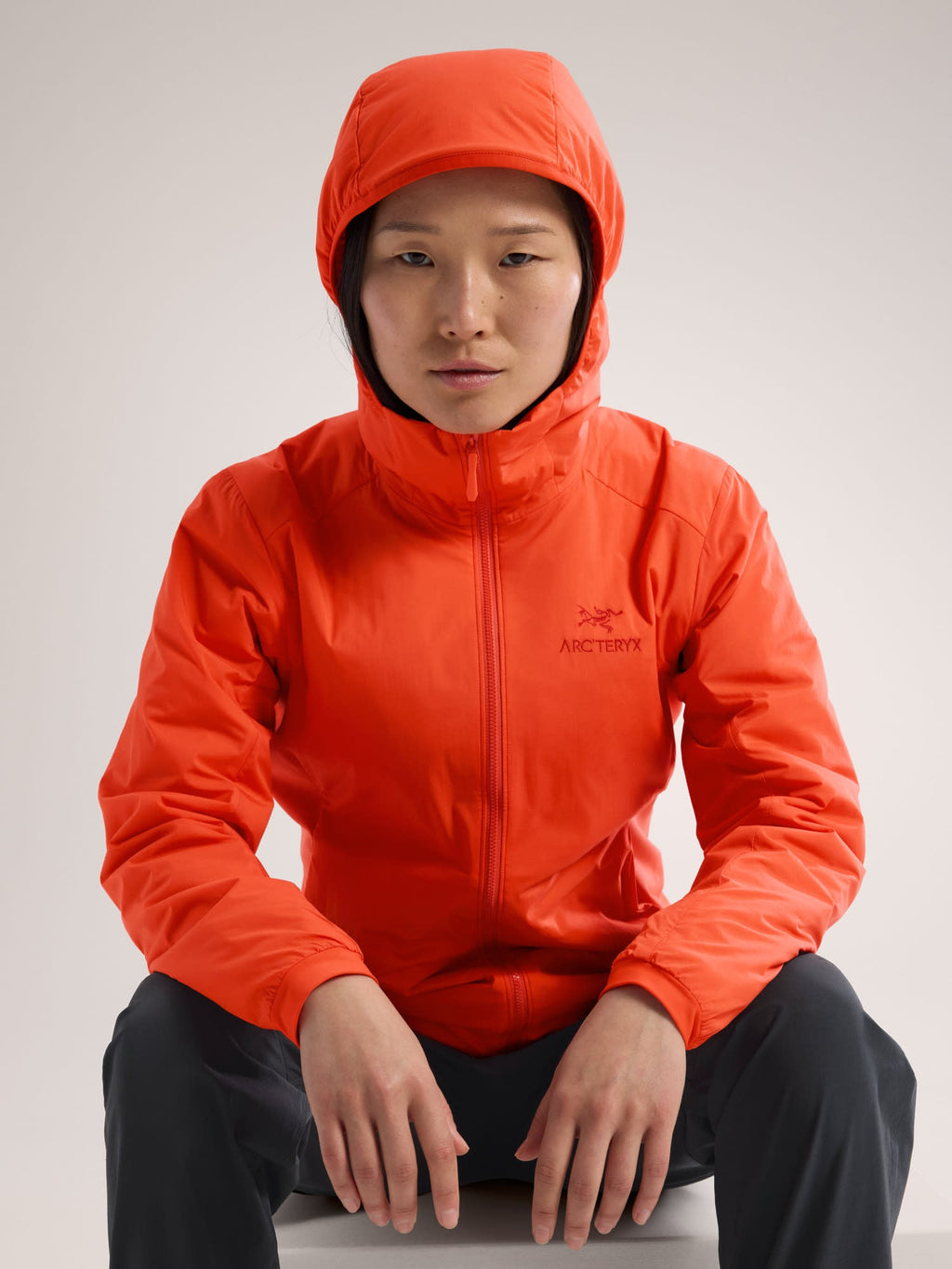 Atom Hoody Women's