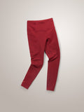 Essent Warm High-Rise Legging 26" Women's