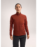 Delta Jacket Women's