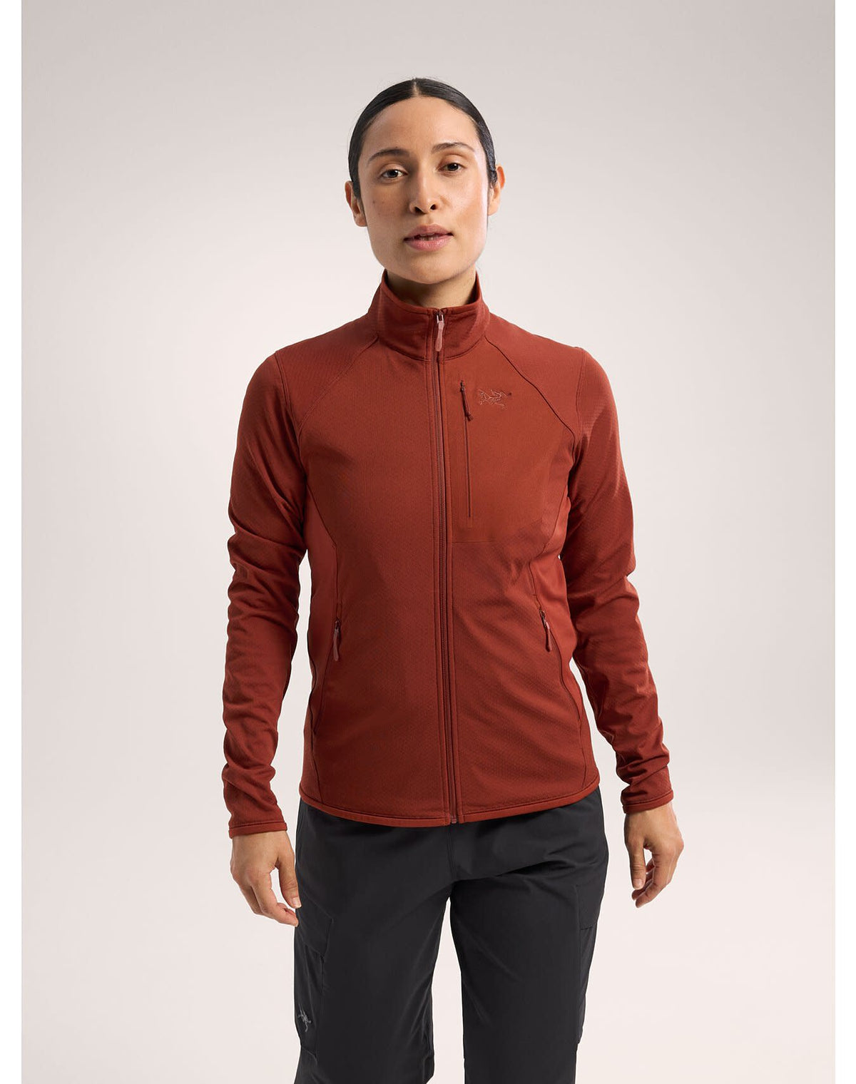 Delta Jacket Women's