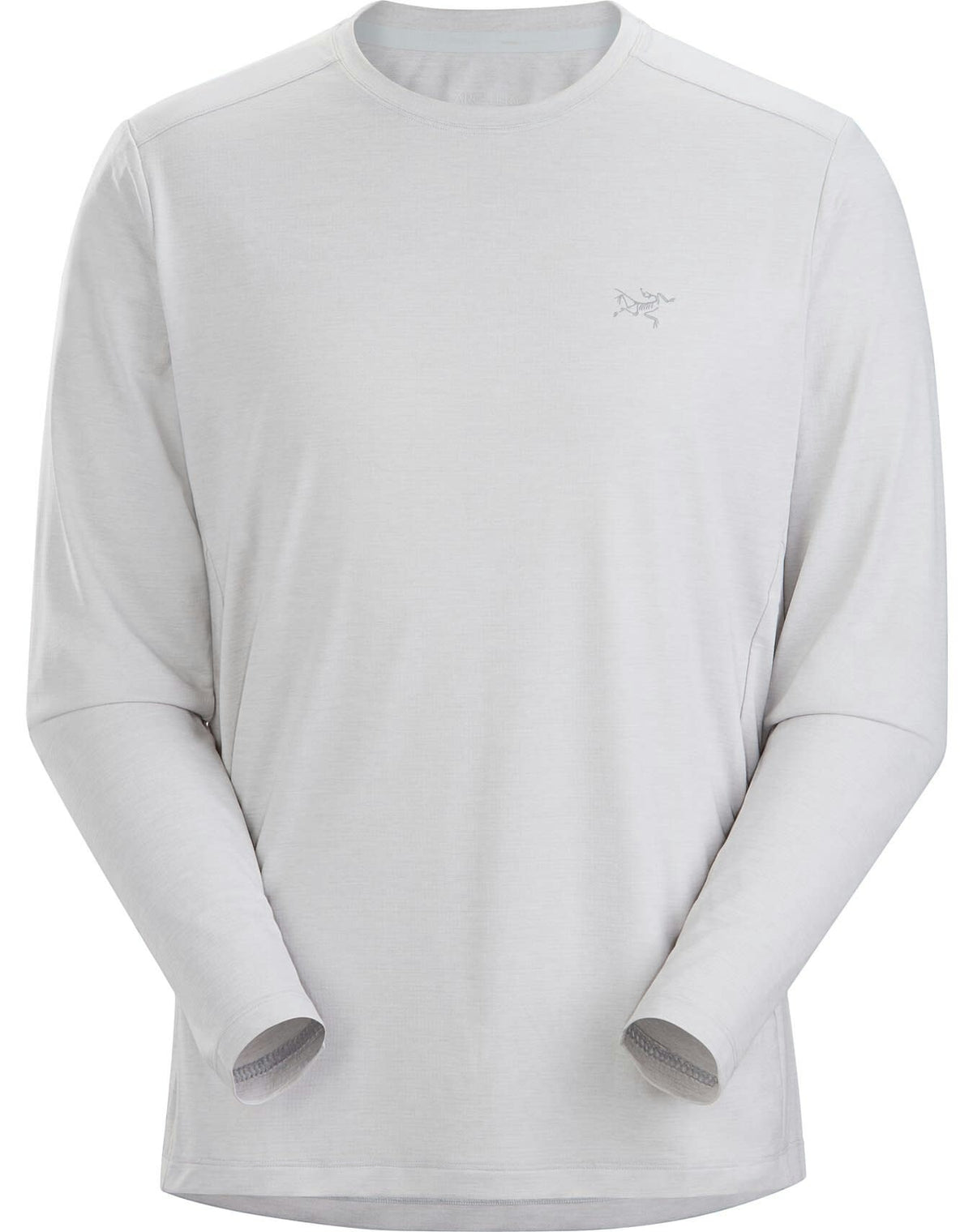 Cormac Crew LS Men's