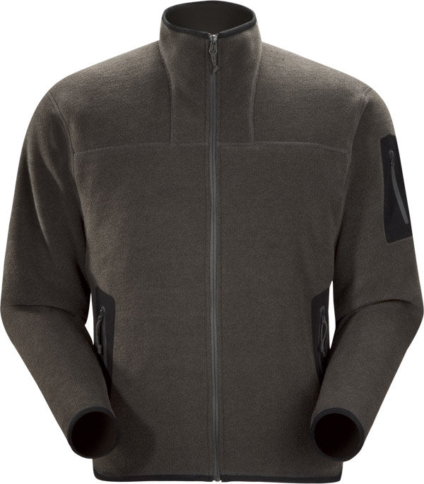 Covert Cardigan Men's