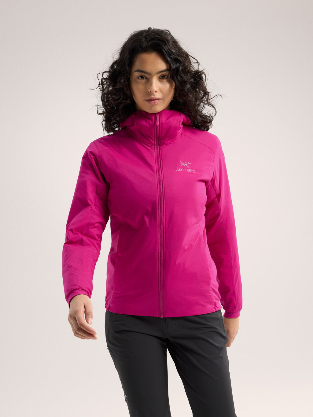 Atom Hoody Women's