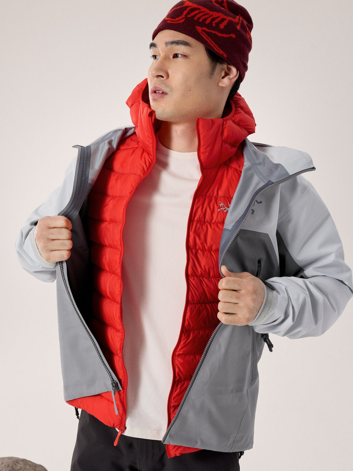 Cerium Hoody Men's