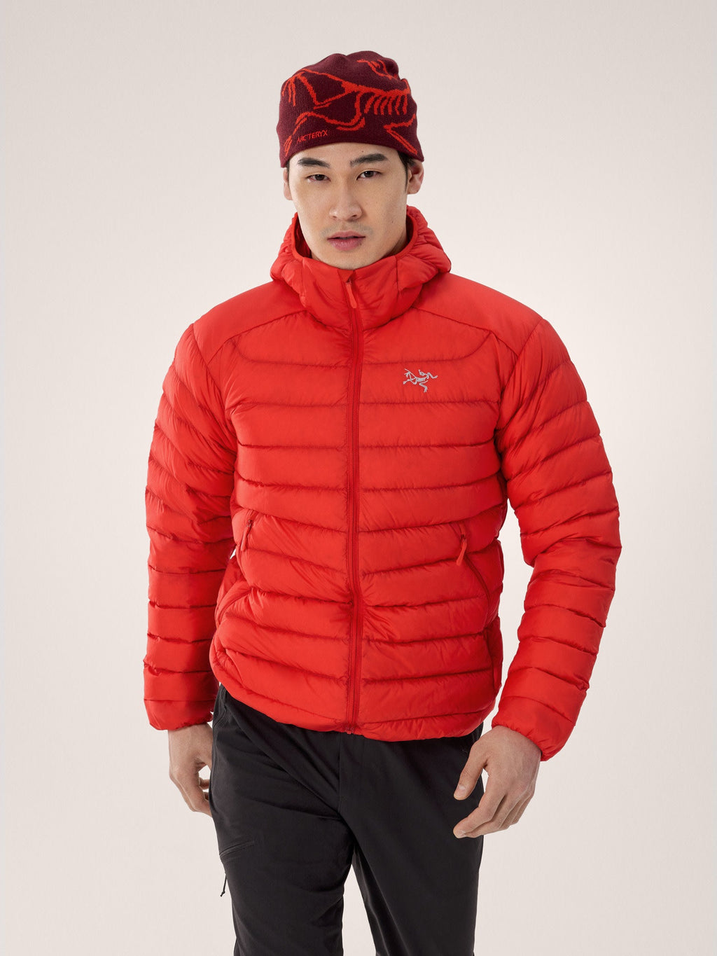 Cerium Hoody Men's