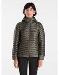 Cerium Lightweight Hoody Women's
