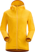 Covert Hoody Women's