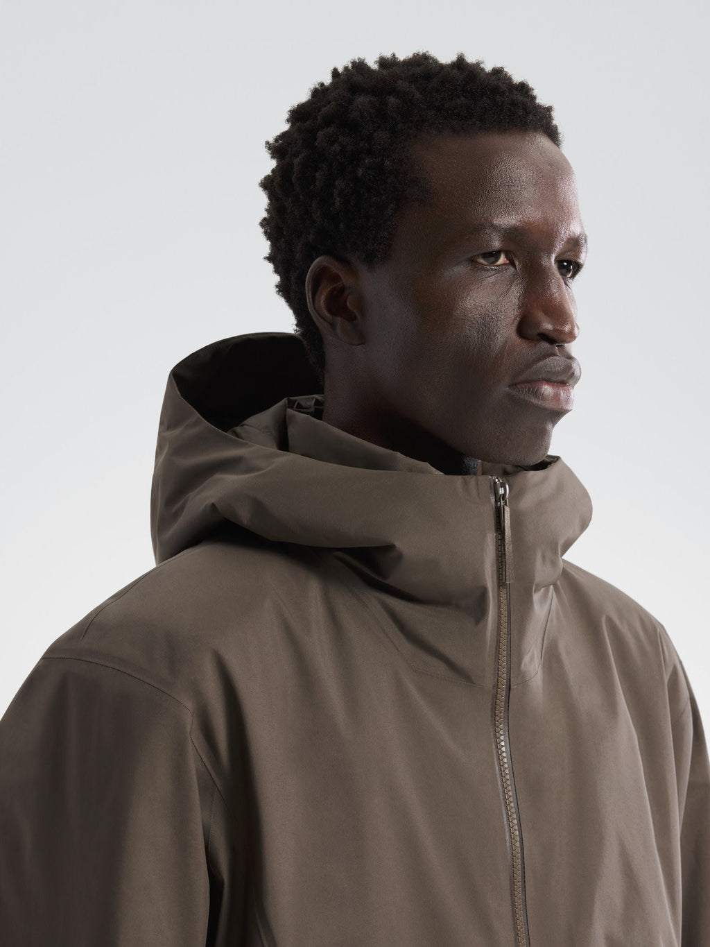 Diode Insulated Jacket Men's