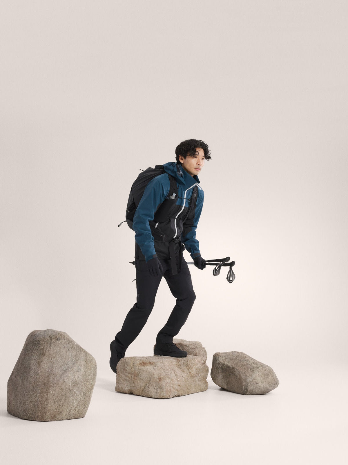 Gamma AR Pant Men's
