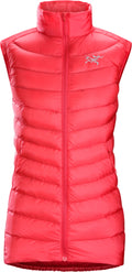 Cerium LT Vest Women's