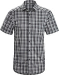 Brohm SS Shirt Men's