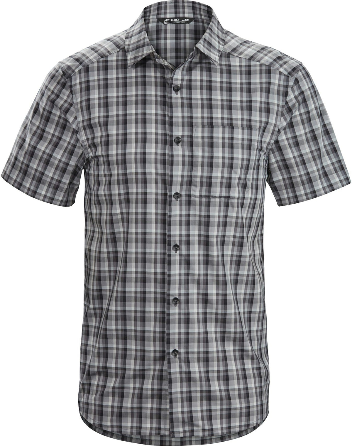 Brohm SS Shirt Men's