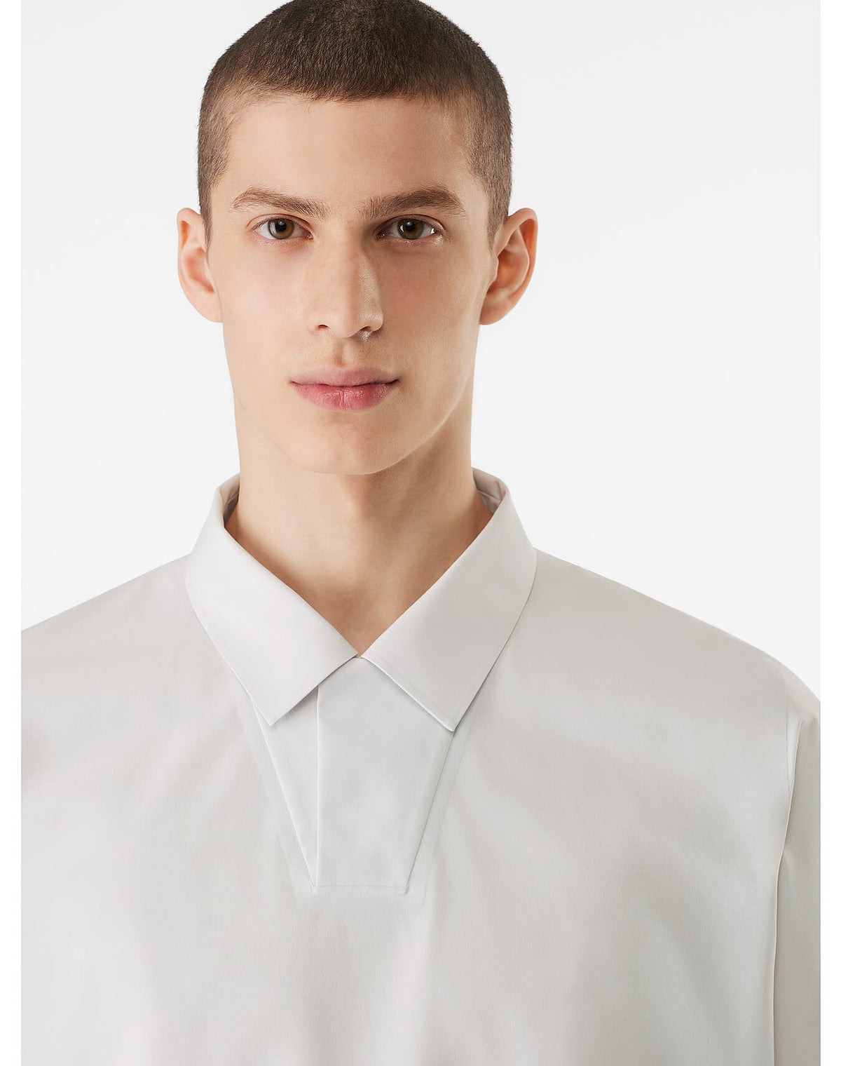 Dromos Tech Polo Shirt SS Men's