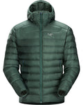 Cerium LT Hoody  Men's
