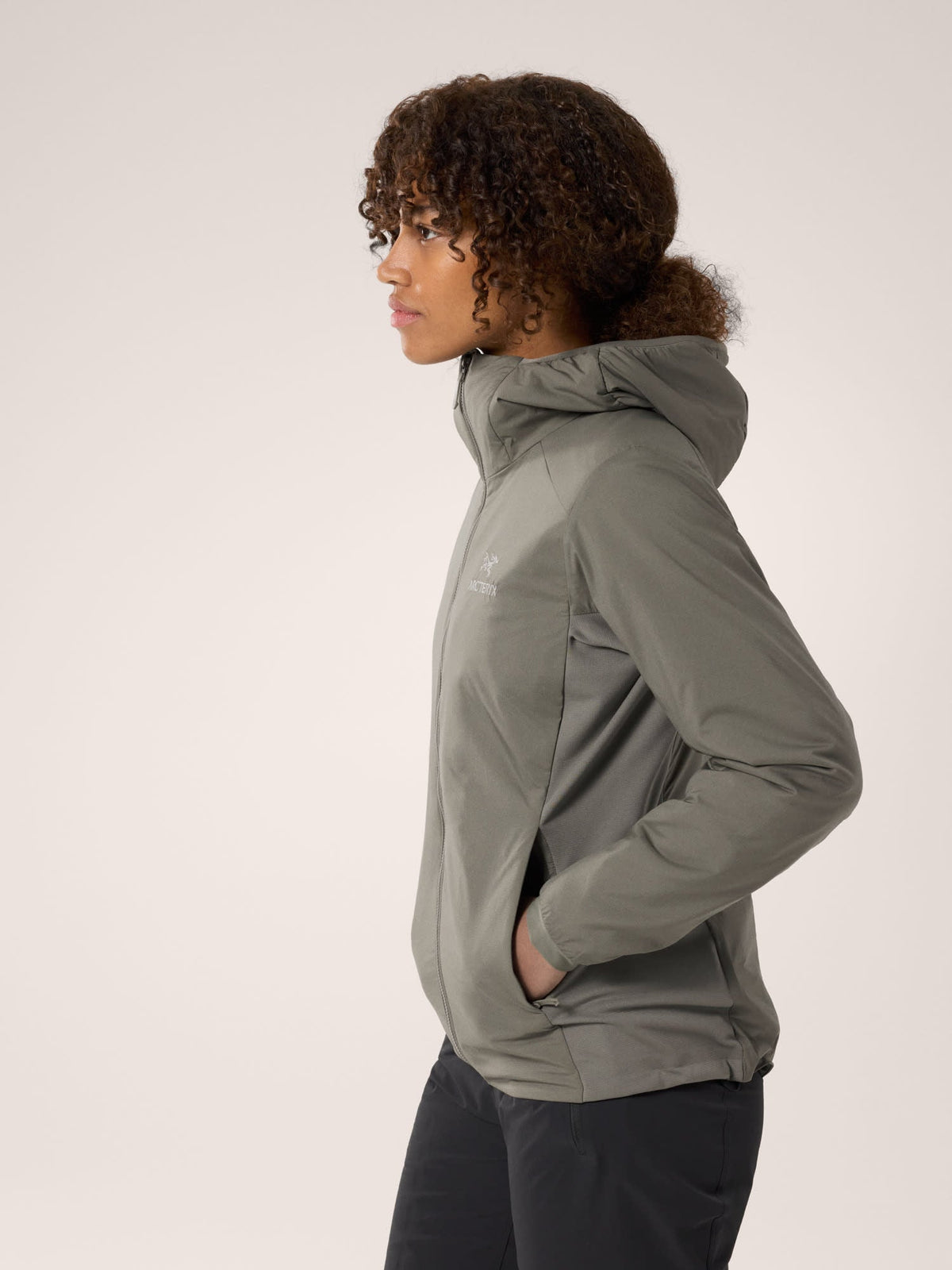 Atom Hoody Women's