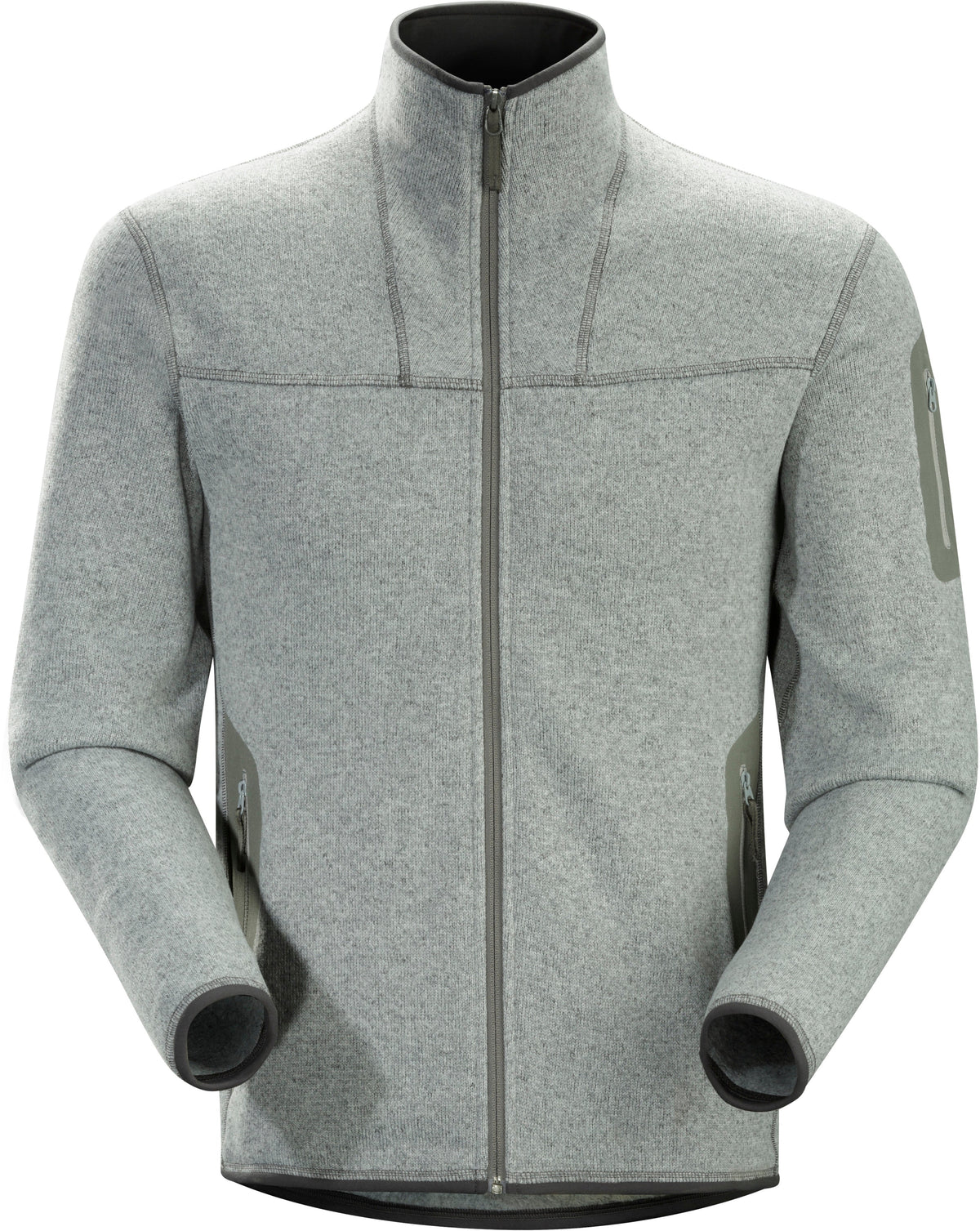 Covert Cardigan Men's