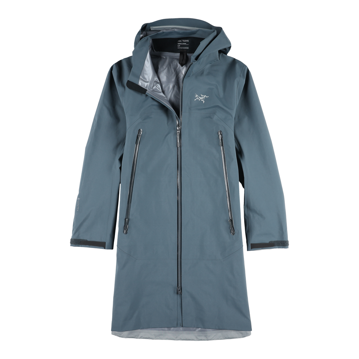 Beta Coat Women's