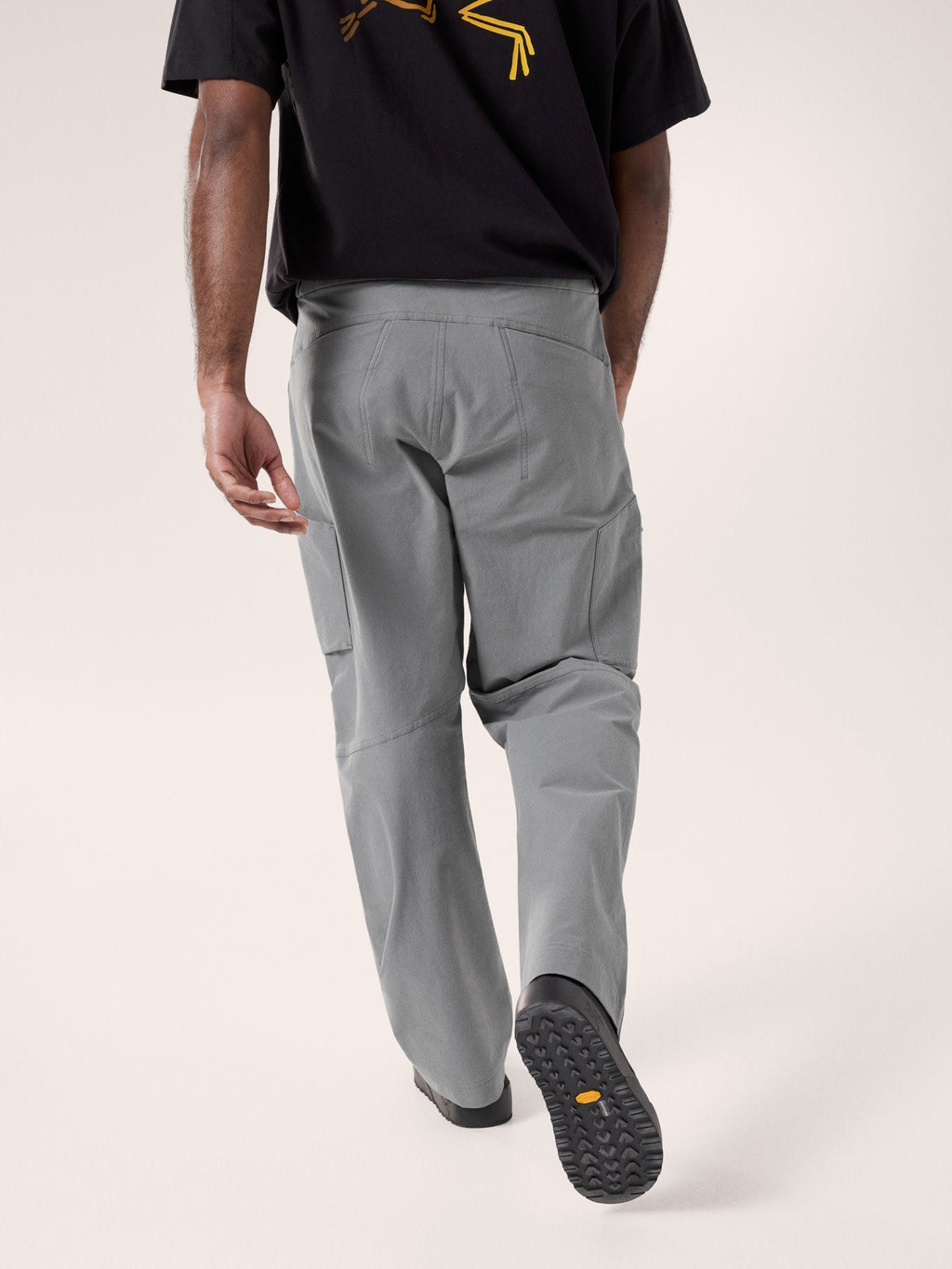 Cronin Cotton Pant Men's