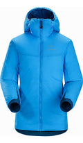 Atom AR Hoody Women's