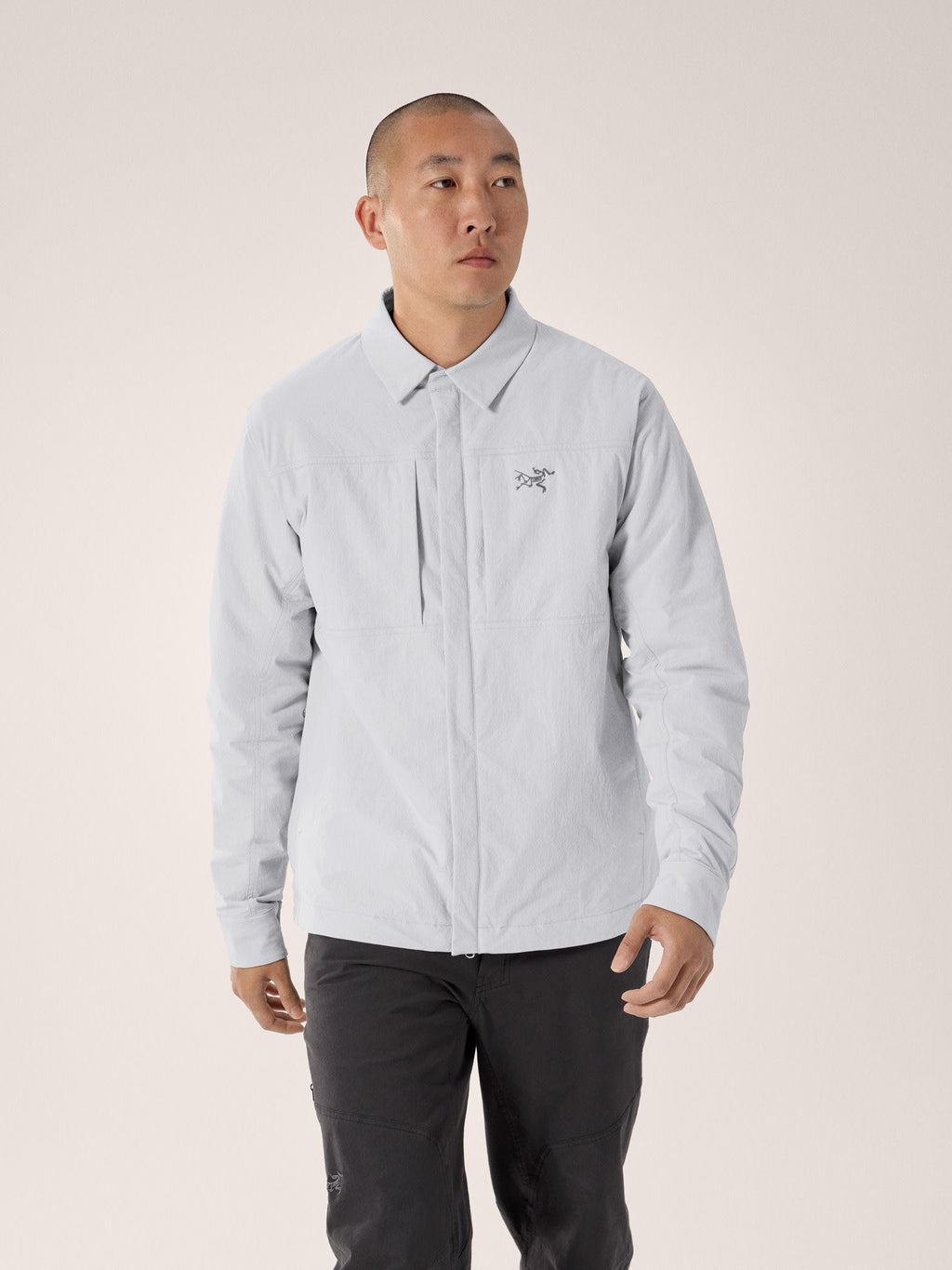 Cronin Insulated Overshirt Men's