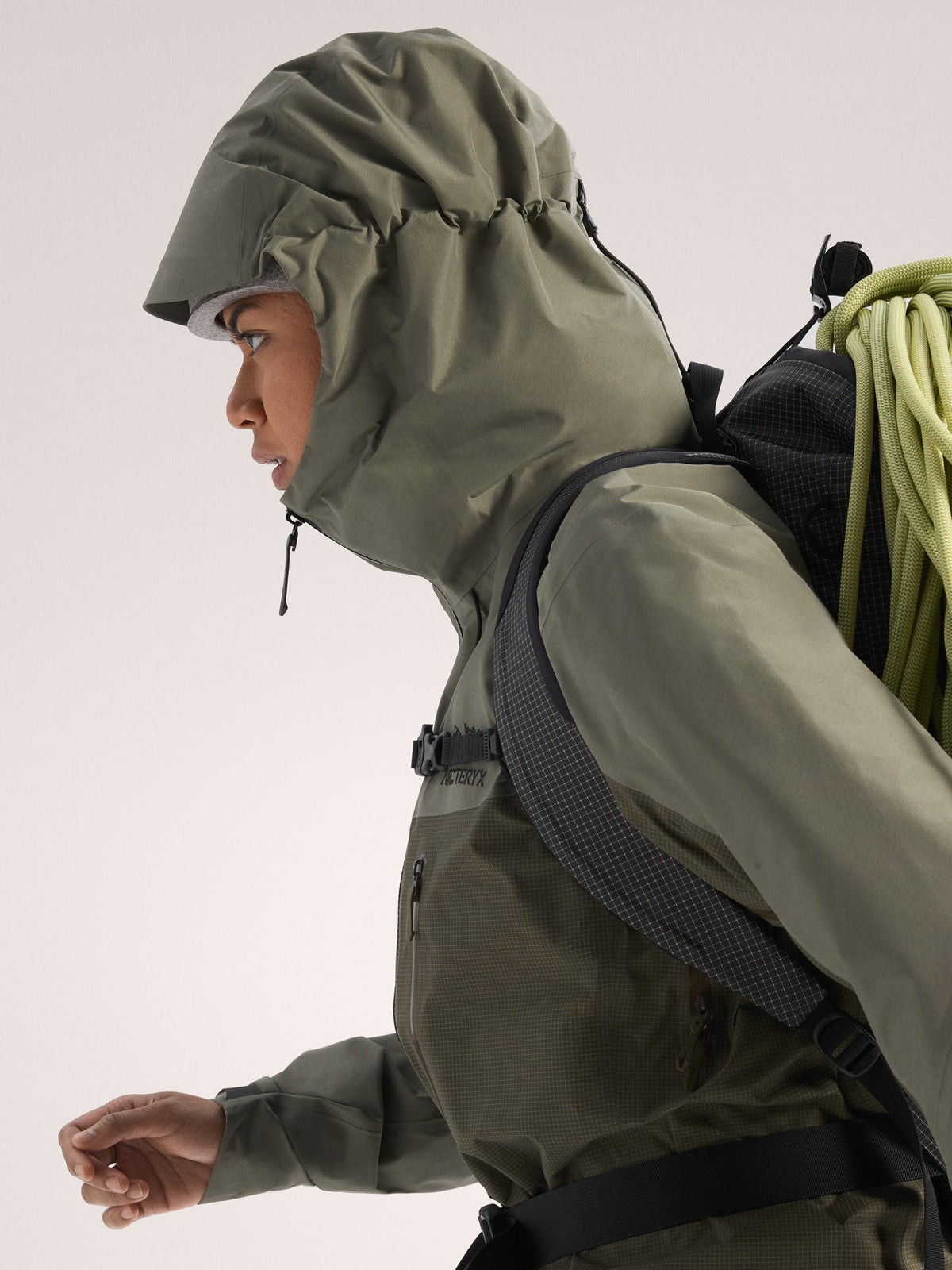 Alpha Jacket Women's