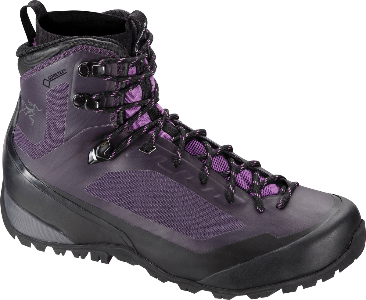 Bora Mid GTX Hiking Boot Women's
