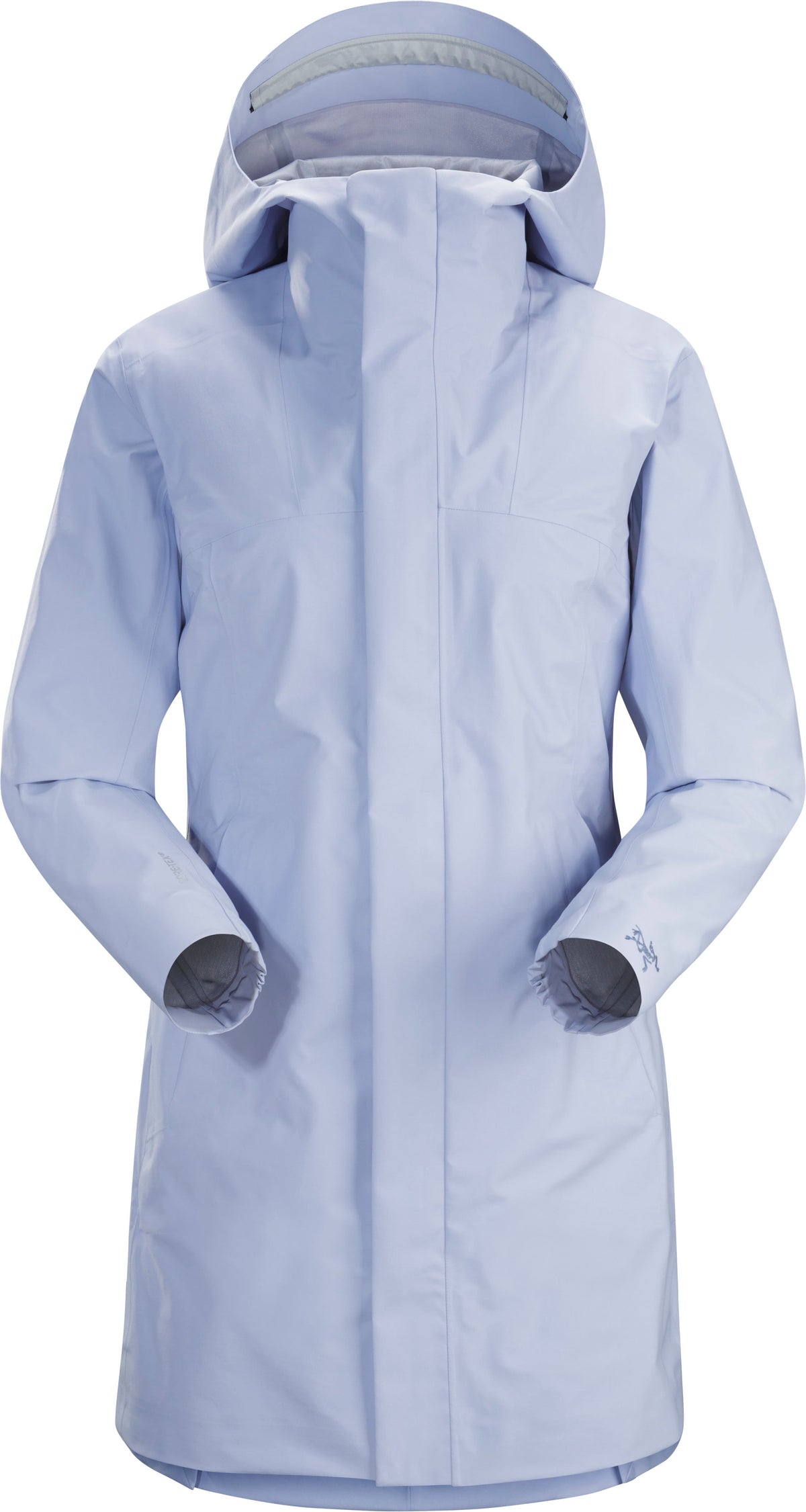 Codetta Coat Women's