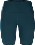 Essent High Rise Short 8 Women's