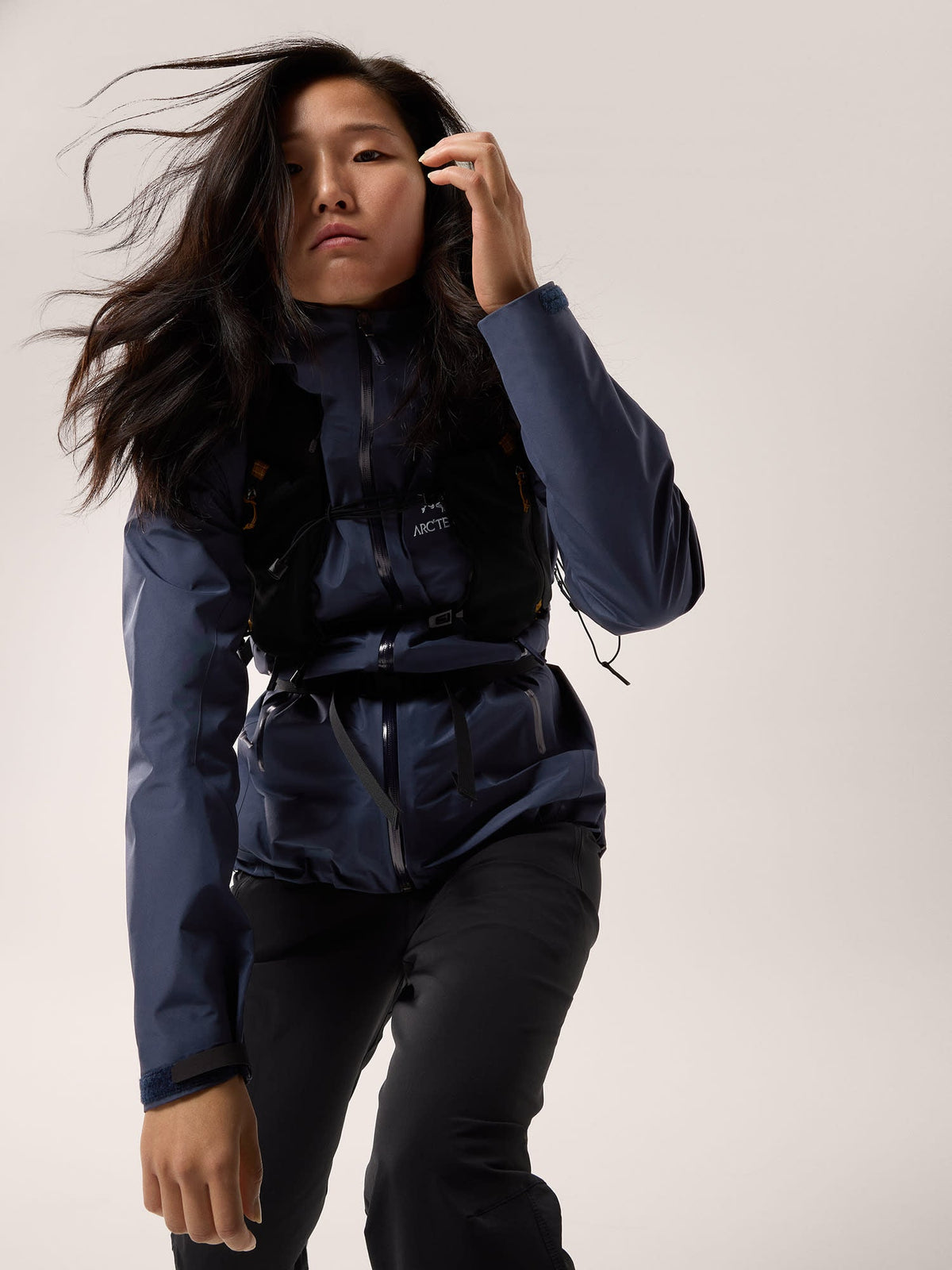 Beta LT Jacket Women's
