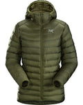Cerium LT Hoody Women's