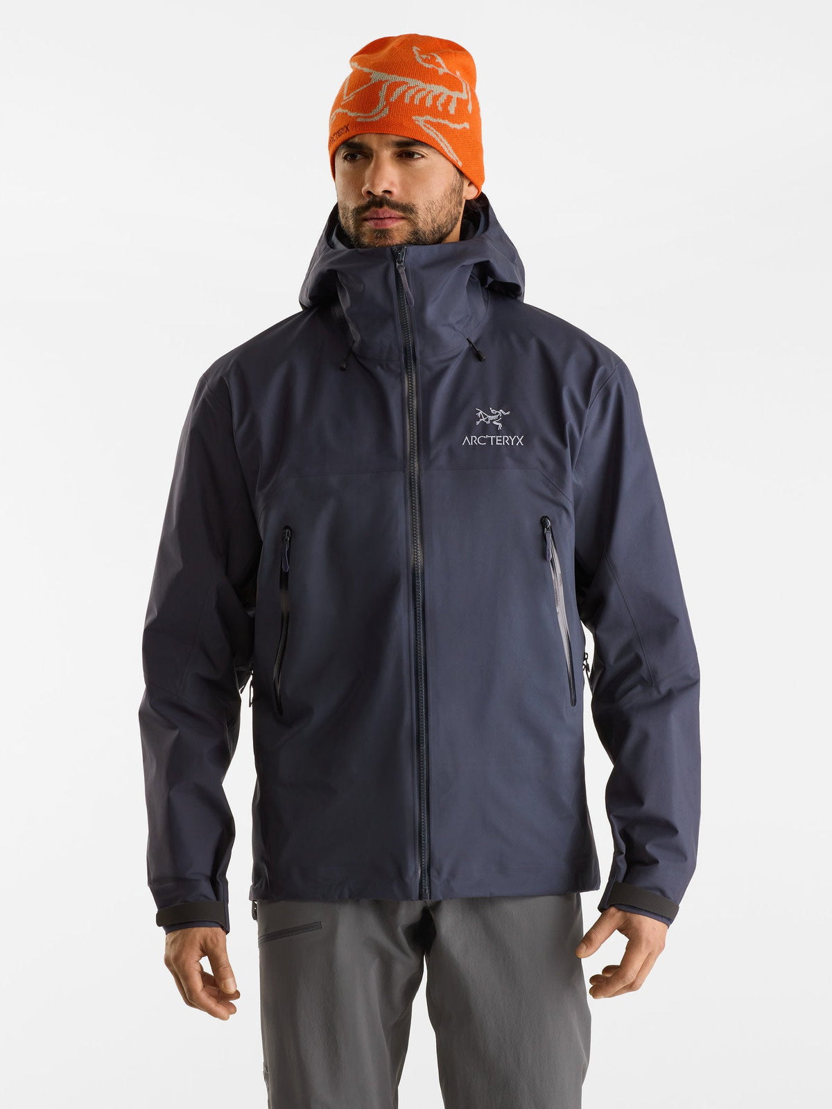 Beta AR Jacket Stormhood Men's