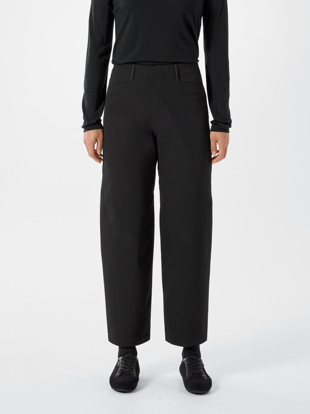 Belfry Wool Pant Women's