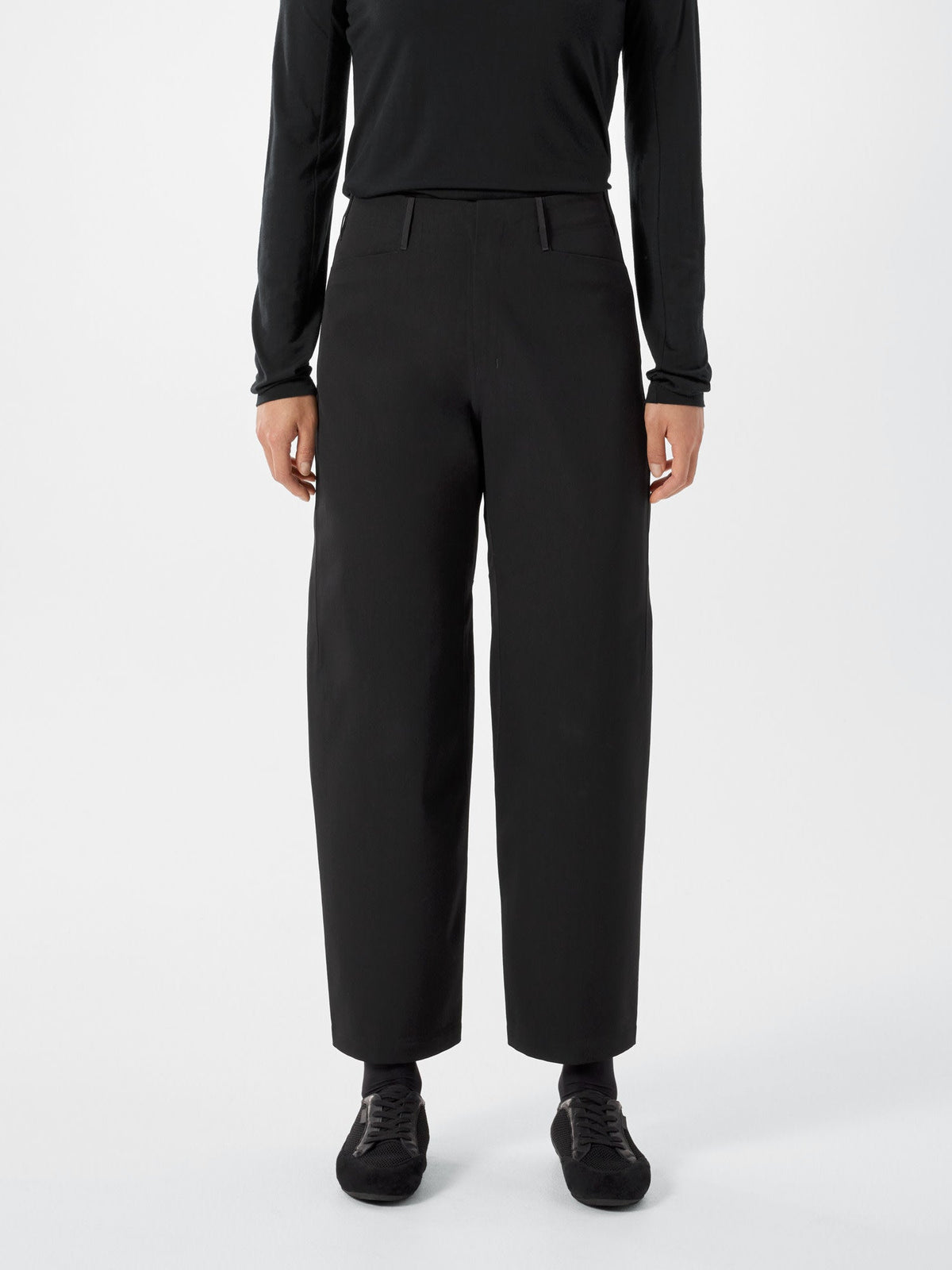 Belfry Wool Pant Women's