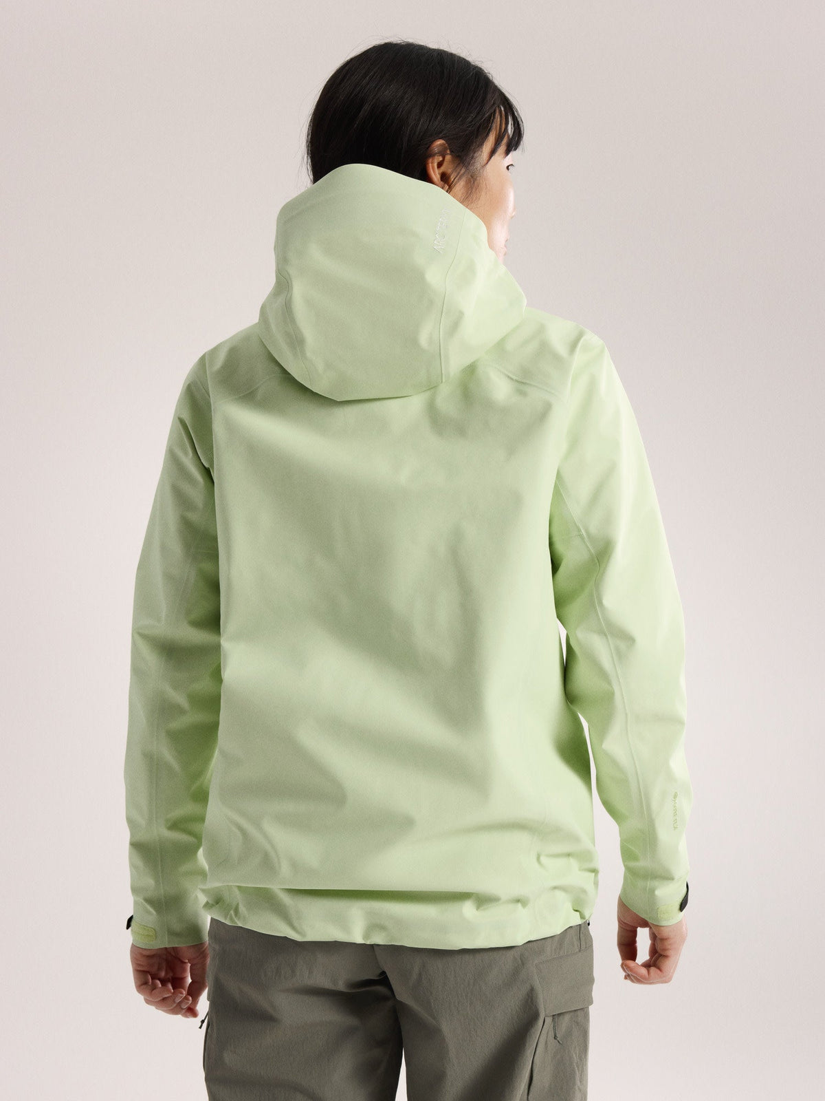 Beta Jacket Women's