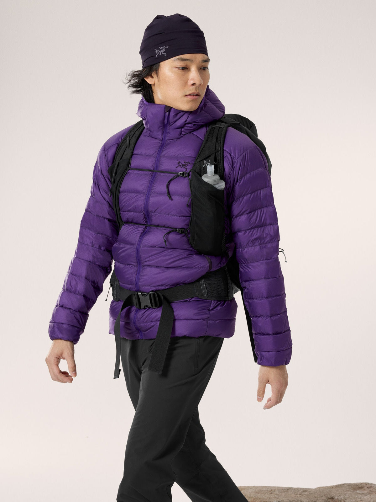 Cerium Hoody Men's