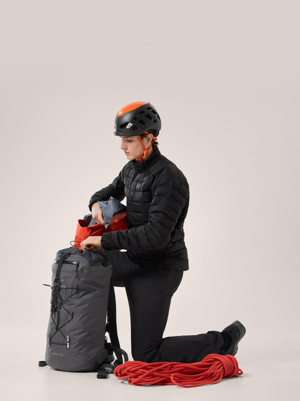 Cerium Jacket Men's