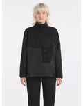 Faraday 1/2 Zip Neck