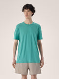 Frame Shirt SS Men's