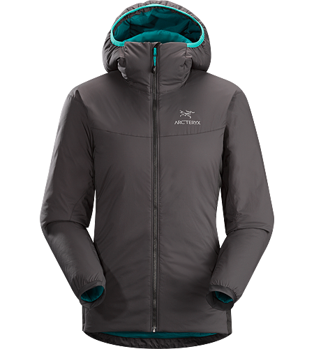 Atom LT Hoody Women's