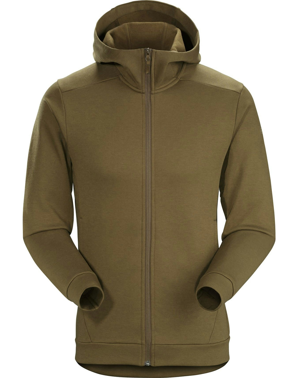Dallen Fleece Hoody Men's