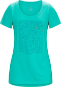 Block SS T-Shirt Women's