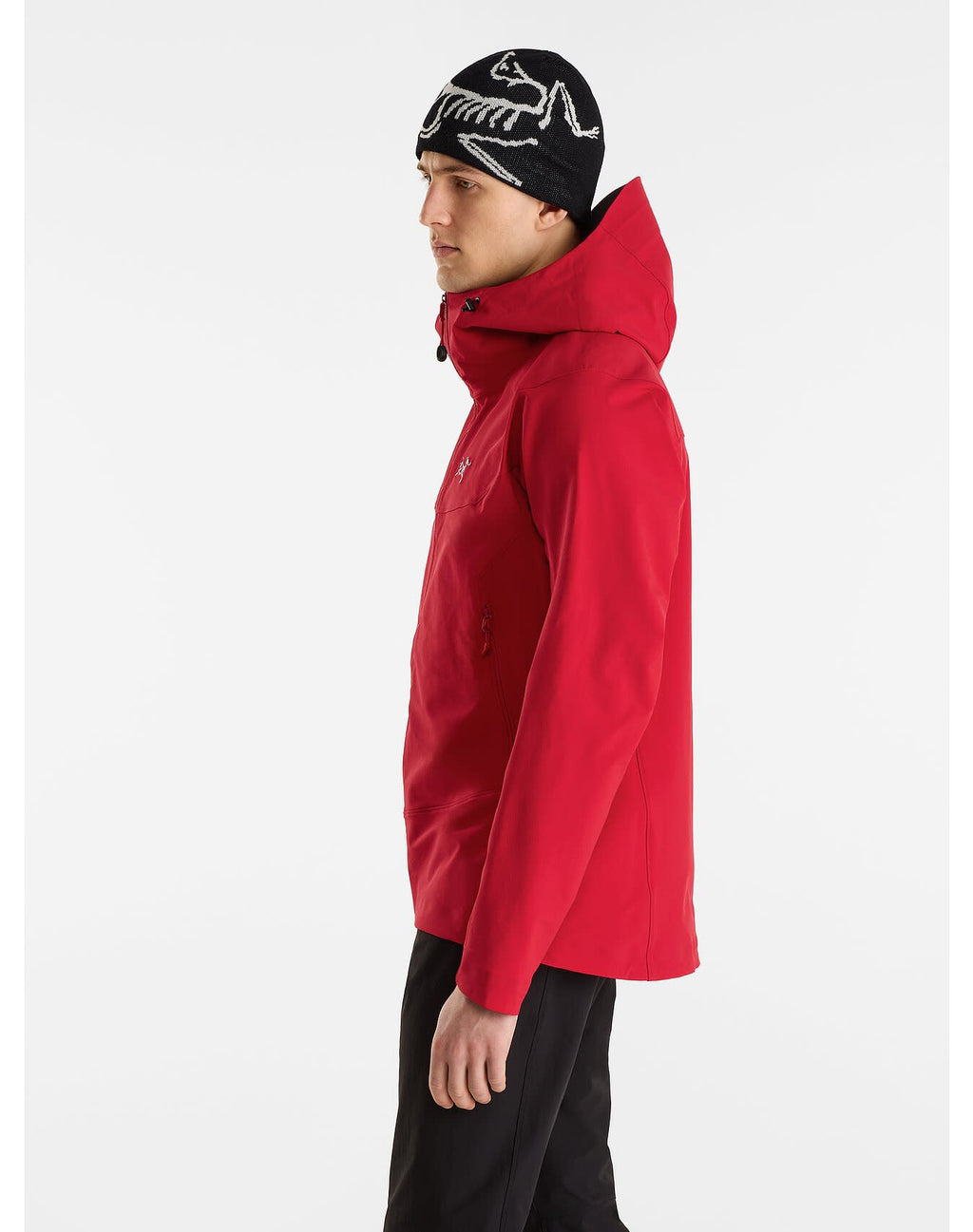 Gamma Hoody Men's