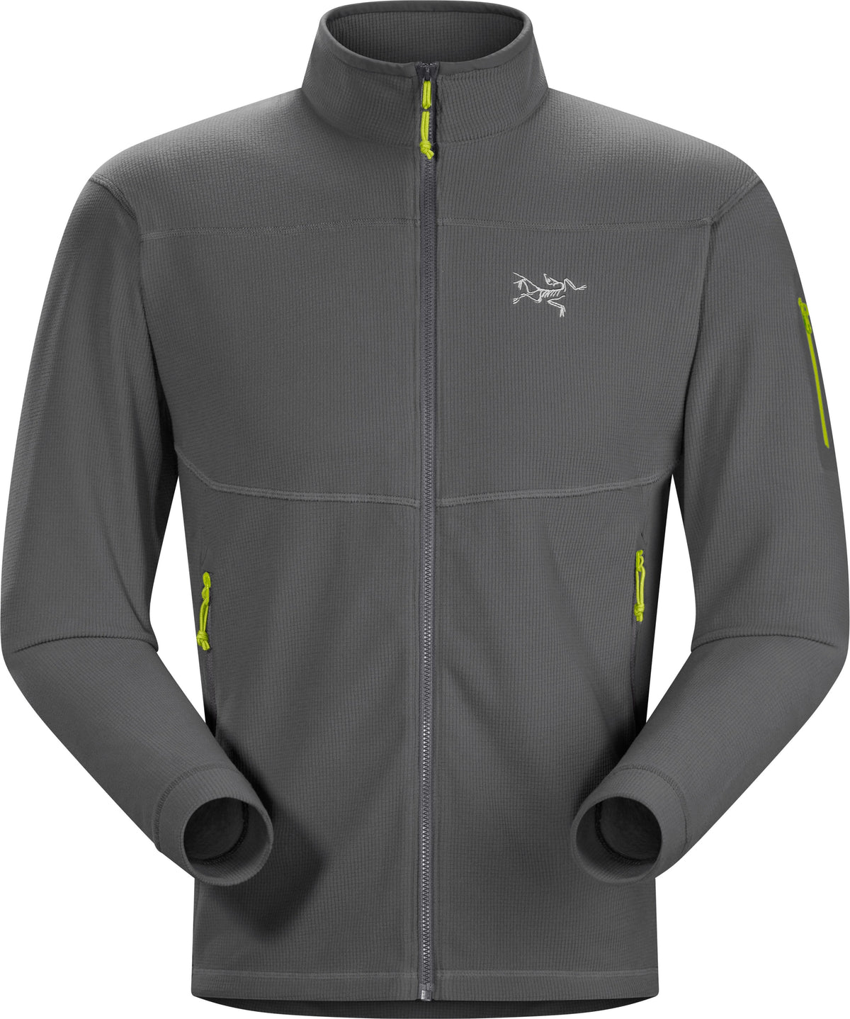 Delta LT Jacket Men's