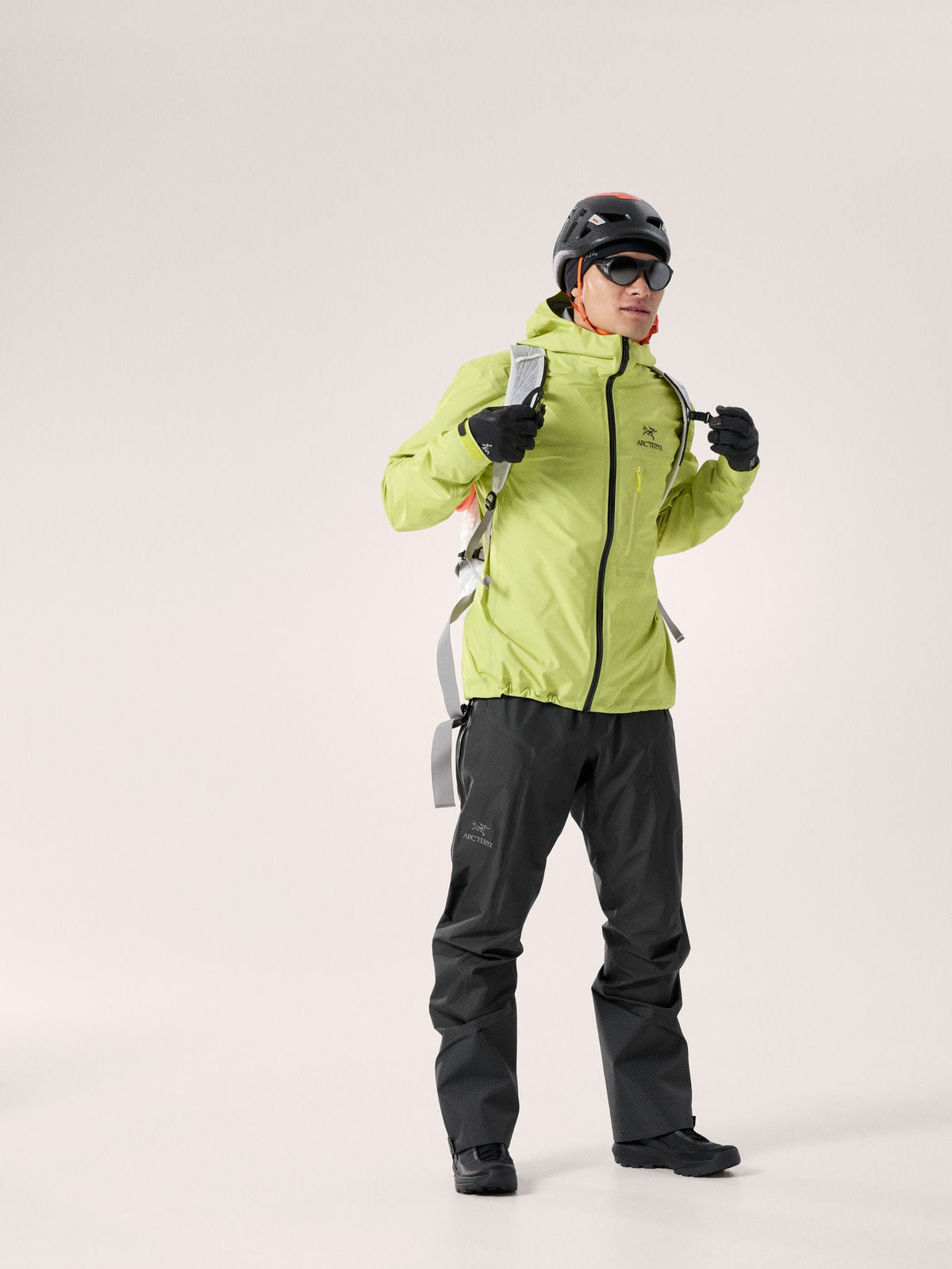 Alpha SL Pant Men's