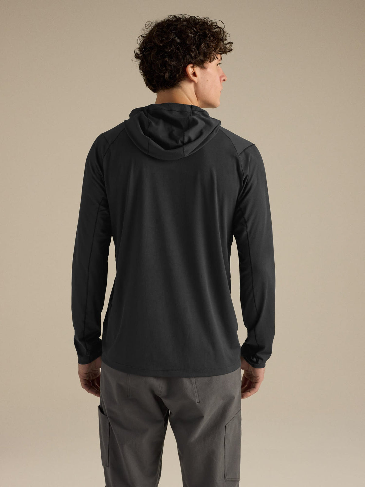 Cormac Hoody Men's
