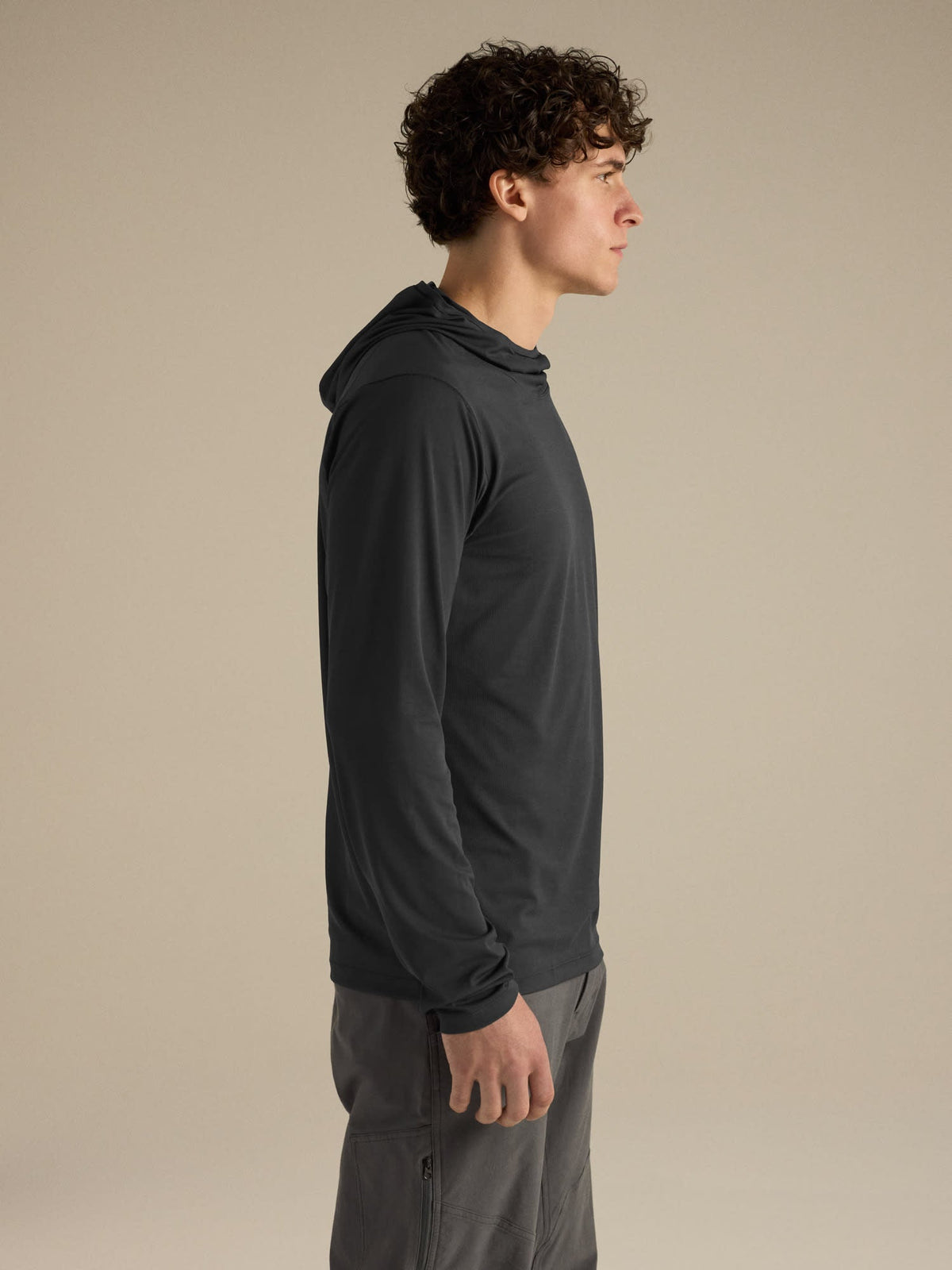 Cormac Hoody Men's