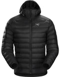 Cerium LT Hoody  Men's