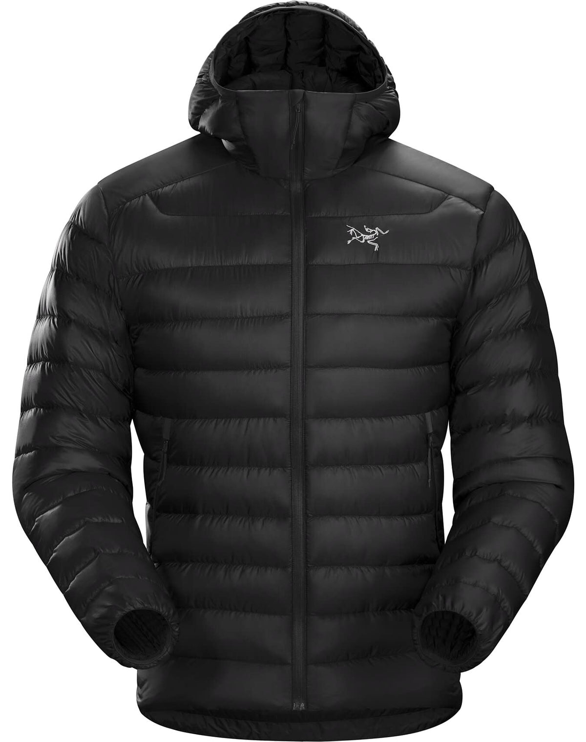 Cerium LT Hoody  Men's