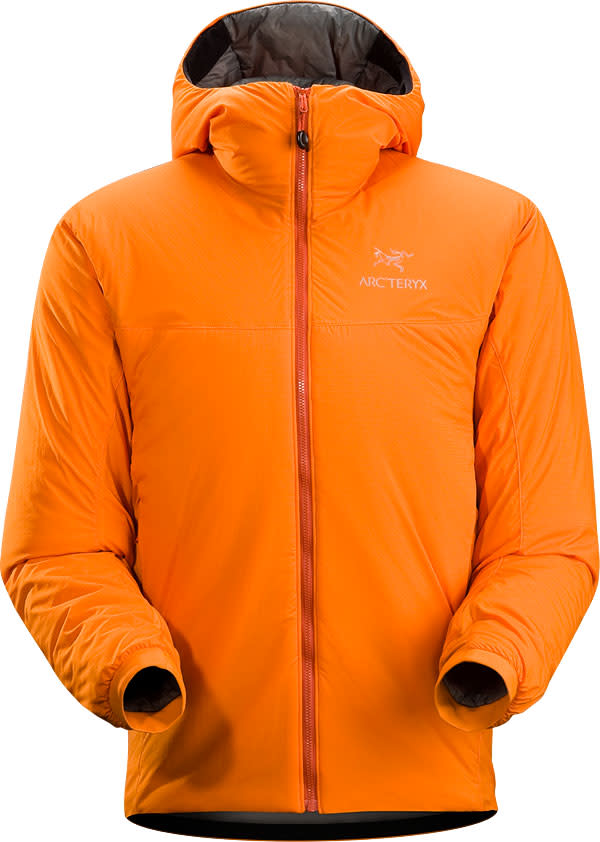 Atom SV Hoody Men's